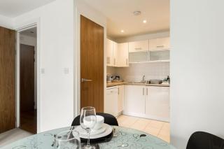 Vista - Minutes from Poole Quay, Poole Town Location - Poole - 2
