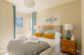 About Tern - 10-Minute Walk to Poole Quay, with Harbour Views - Poole - 7