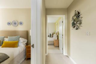 About Tern - 10-Minute Walk to Poole Quay, with Harbour Views - Poole - 1