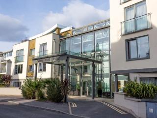 Osprey - Breathtaking Sea Views from Bedroom - Bournemouth - 5