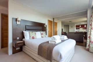 Osprey - Breathtaking Sea Views from Bedroom - 2