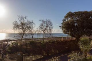 Osprey - Breathtaking Sea Views from Bedroom - 3