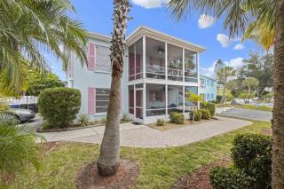 Casita Coconut - 305 - Siesta Key - 0