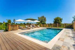 Casamea, T2 Charme, Piscine et Plage - Talasani - 2
