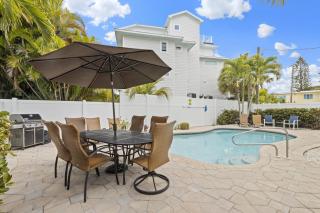 Casita Coconut - 305 - Siesta Key - 9