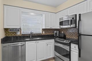 Casita Coconut - 305 - Siesta Key - 7