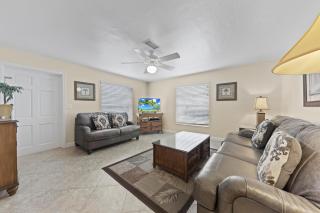 Casita Coconut - 305 - Siesta Key - 6