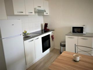 Appartement double dans le centre - Limoges - 0