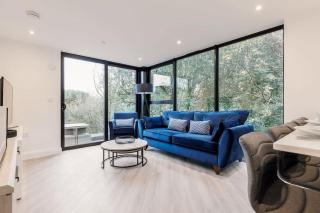 Aurora South - Short Walk to Ashley Cross - 9