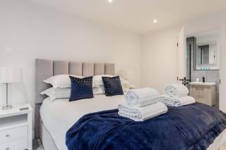 Aurora South - Short Walk to Ashley Cross - 5