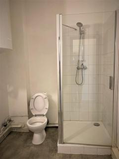 Appartement double dans le centre - Limoges - 6
