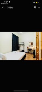 Private room3 In central Lisbon - Lisbona - 2