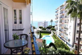 Apartamento albaida 3g - Nerja - 7