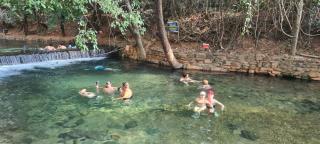 Rio Quente Aguas da Serra Apart 008B - Rio Quente - 4