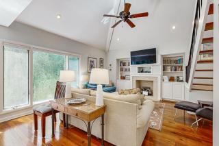 Spinnaker 780 - Seabrook Island - 1
