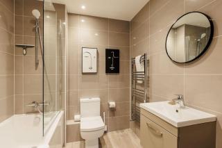 The Coach House - Beautiful and Spacious Outside Decking - Bournemouth - 5