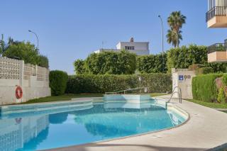 Apartamento albaida 3g - Nerja - 0