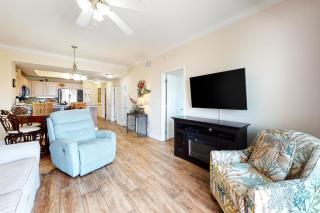 Crystal Tower 705 - Gulf Shores - 8