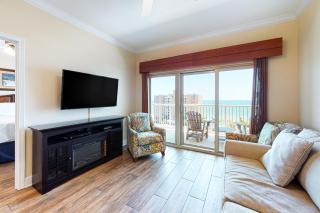 Crystal Tower 705 - Gulf Shores - 7
