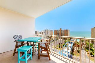 Crystal Tower 705 - Gulf Shores - 9