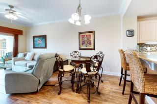 Crystal Tower 705 - Gulf Shores - 5