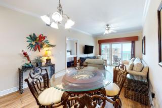 Crystal Tower 705 - Gulf Shores - 4