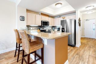 Crystal Tower 705 - Gulf Shores - 3