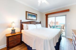 Crystal Tower 705 - Gulf Shores - 1