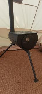 Évasion en pleine nature, Tipi insolite et Jacuzzi au Pont du Gard ! - 2