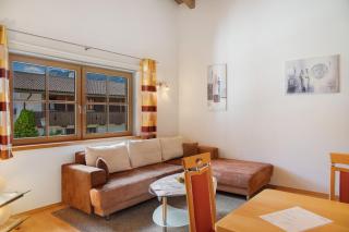 Ferienwohnung Gallist - Oberammergau - 6