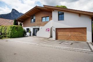 Ferienwohnung Gallist - Oberammergau - 9