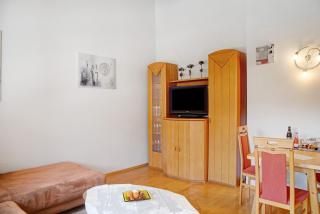 Ferienwohnung Gallist - Oberammergau - 2