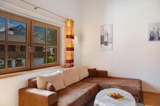 Ferienwohnung Gallist - Oberammergau - 4