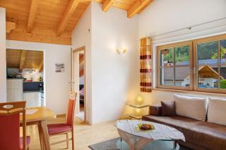 Ferienwohnung Gallist - Oberammergau - 1