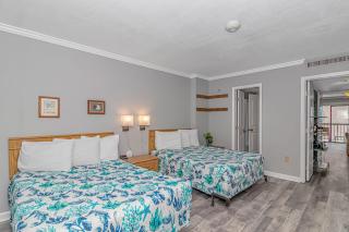 Updated Ocean View Suite-Ocean Dunes 6044 - Myrtle Beach - 2