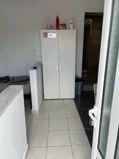 Seaside Apartment in Tsonia - Tsonia - 2