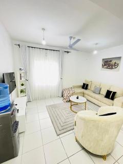 Homely 2bedroom buxton point mombasa - 0