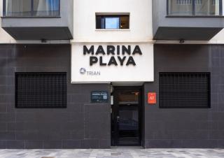 Apartamentos Turísticos Torrevieja by Trian - Torrevieja - 4