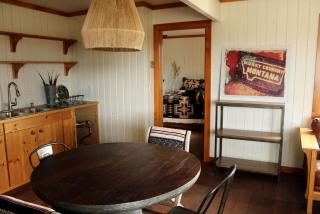 Riverside Cabin Rental near Beaverhead-Deerlodge National Forest in Twin Bridges, Montana - 9