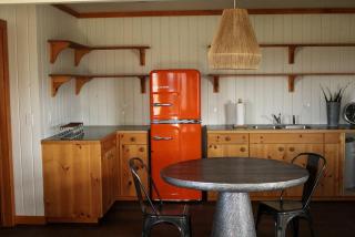 Riverside Cabin Rental near Beaverhead-Deerlodge National Forest in Twin Bridges, Montana - 8