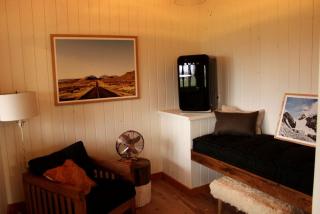 Riverside Cabin Rental near Beaverhead-Deerlodge National Forest in Twin Bridges, Montana - 1