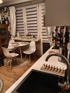 Apartament Królewskie Pawie - Sandomierz - 3