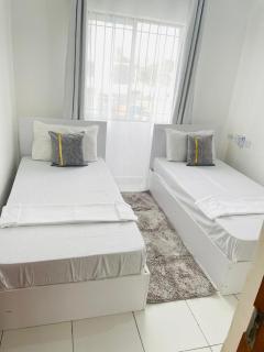 Homely 2bedroom buxton point mombasa - 9