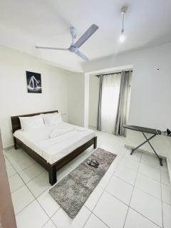 Homely 2bedroom buxton point mombasa - 8