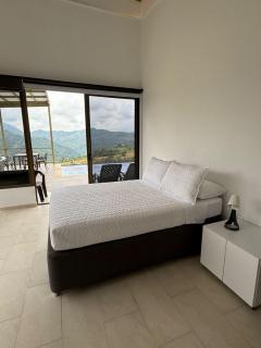 Casa y villas encanto - Villa Layla - Nocaima - 8