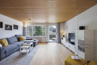 Feriensiedlung Tru 19 - Scuol - 9