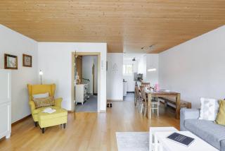 Feriensiedlung Tru 19 - Scuol - 6