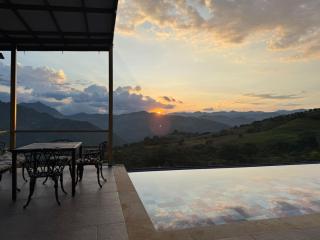Casa y villas encanto - Villa Layla - Nocaima - 5