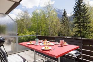 Feriensiedlung Tru 19 - Scuol - 1