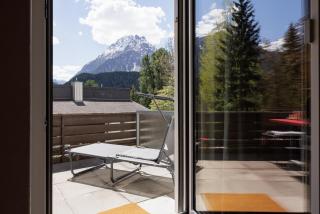 Feriensiedlung Tru 19 - Scuol - 2